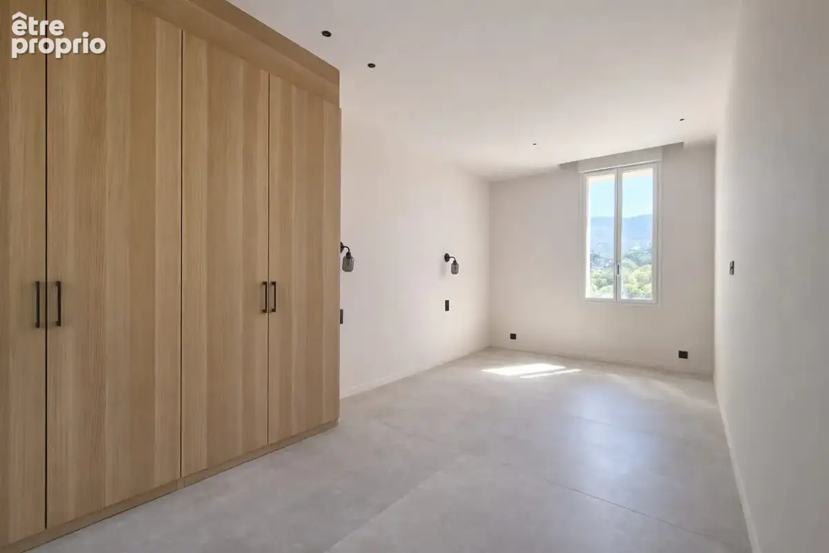 Maison Duplex T4 — 115 m2 avec terasse et grand jardin 225m2 + 2 stationnements - photo 13