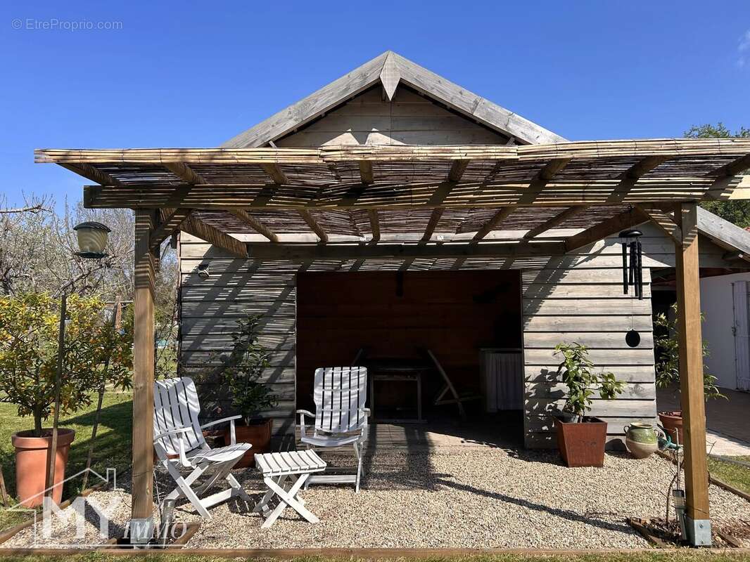 Maison à LE FLEIX