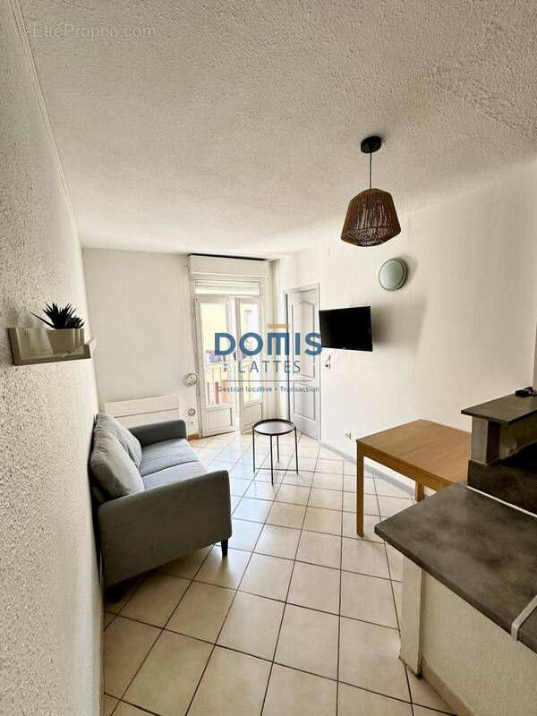 Appartement à SETE