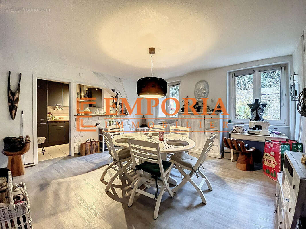 Appartement à ALTKIRCH