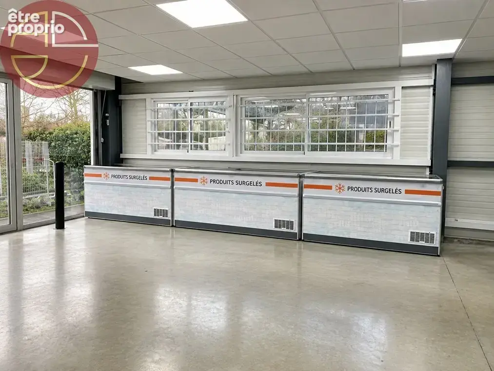 Commerce 710 m² à vendre à Toulouse (31200) - photo 2