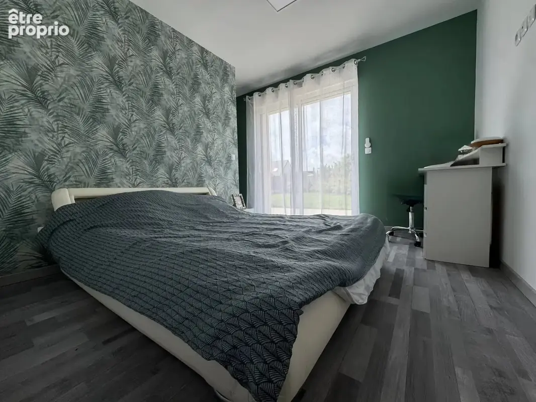 Pavillon individuel, 4 chambres - photo 10