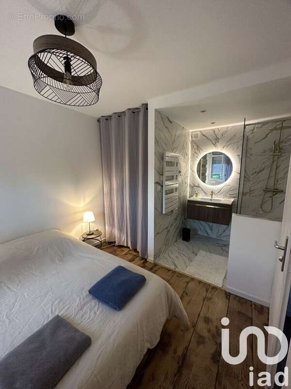 Photo 3 - Appartement à SAINT-ARNOULT