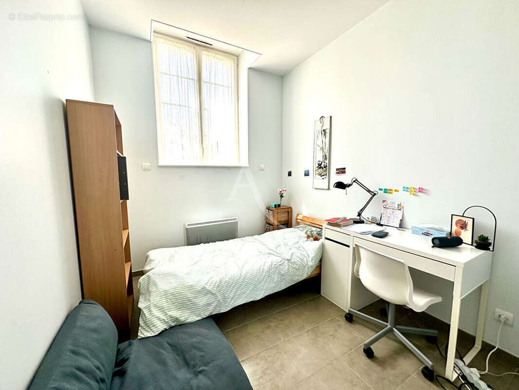 Appartement à ANGERS