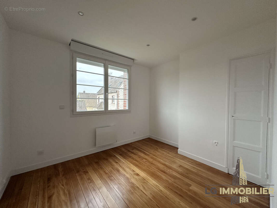Appartement à AMIENS