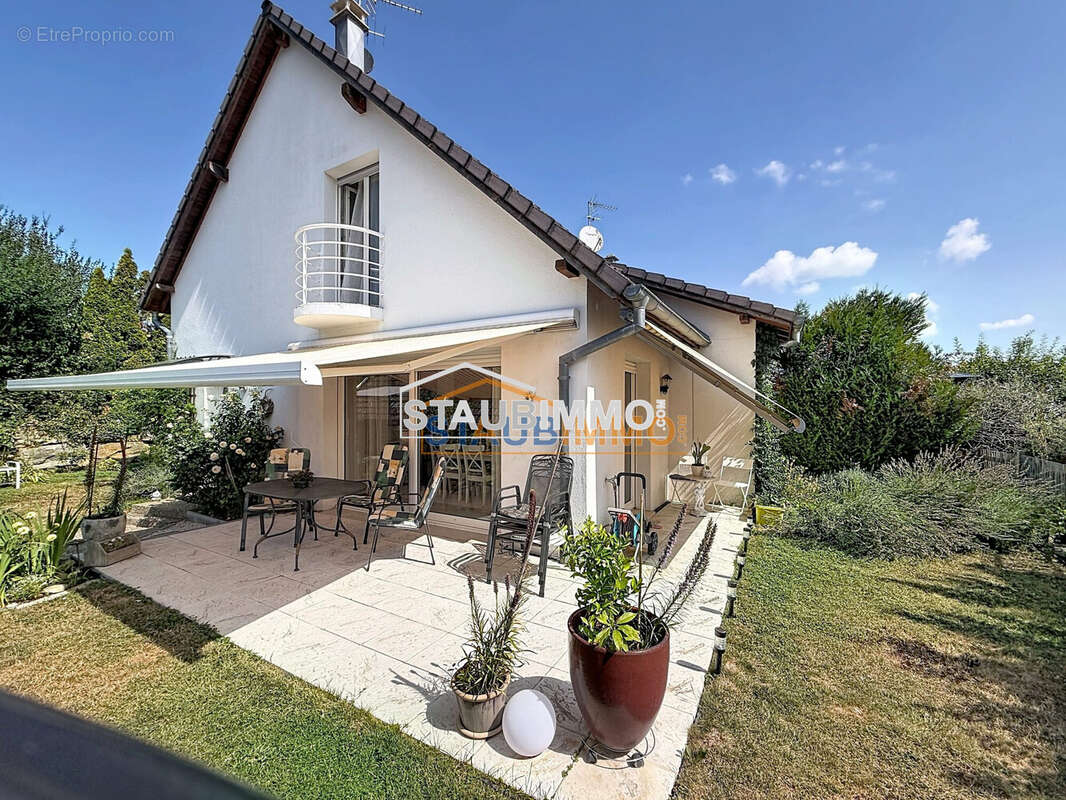 Maison 130 m² à Neuwiller  - photo 2
