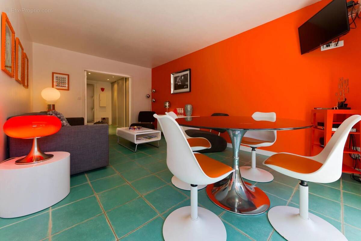 Photo 1 - Appartement à LA BAULE-ESCOUBLAC