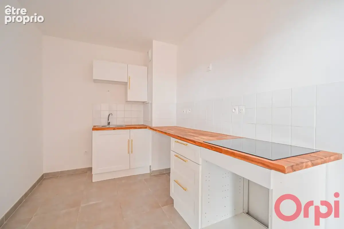Appartement 3 pièces 60 m² à vendre à Asnieres-Sur-Seine (92600) - photo 4
