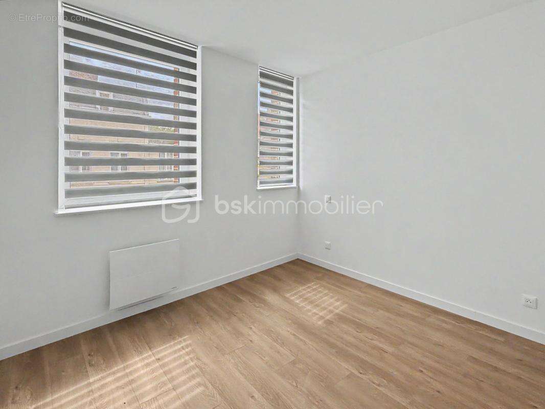 Hyper-centre d’amiens – appartement t3 de 67 m² au 1er étage avec ascenseur - photo 7