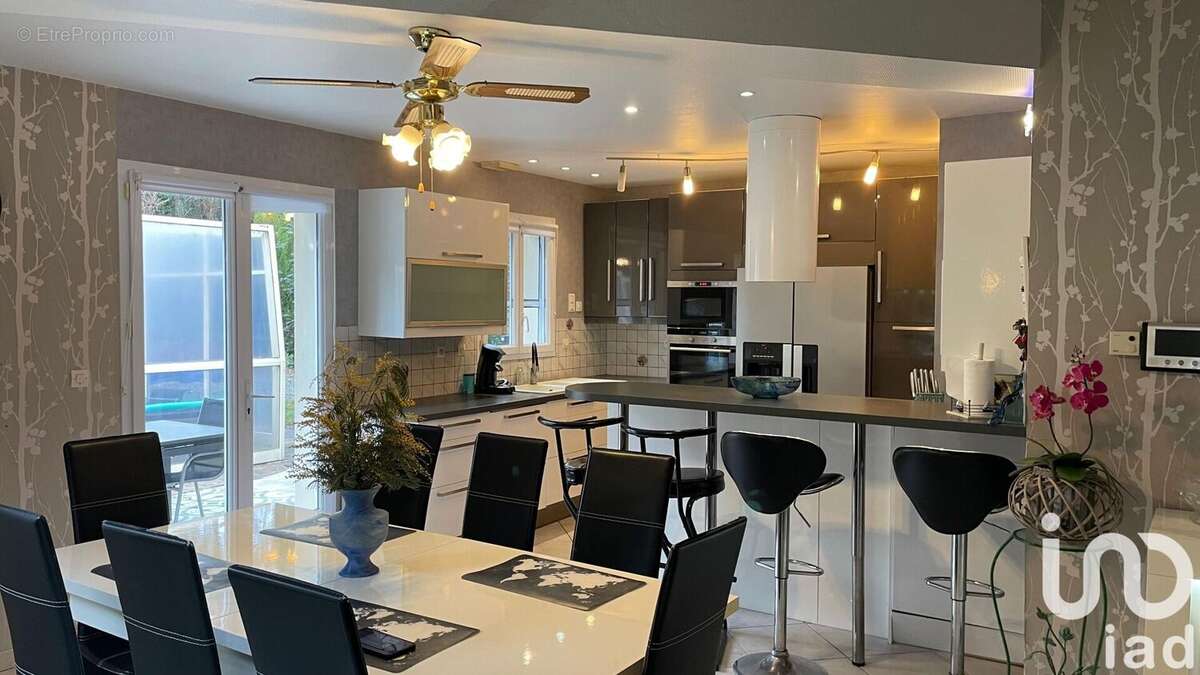 Photo 2 - Maison à DOLUS-D&#039;OLERON