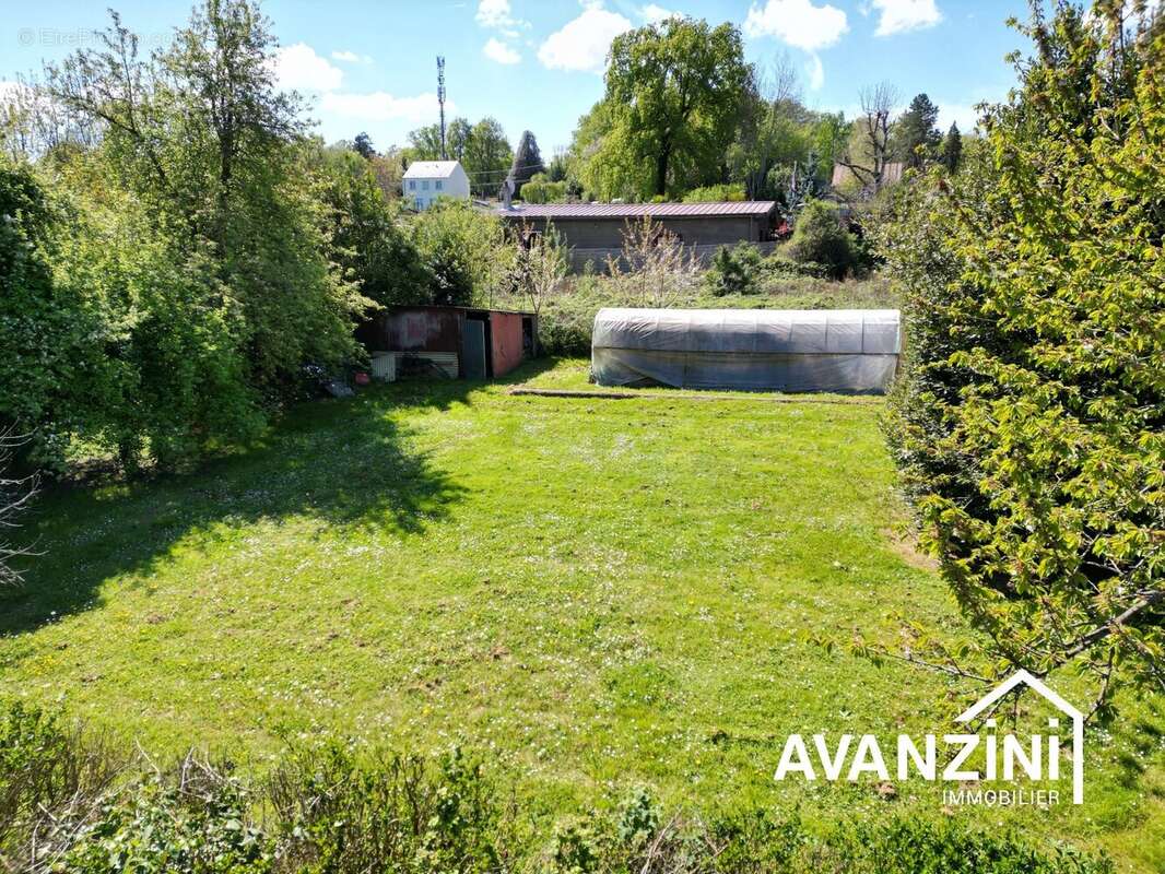 Terrain 379 m² à Villiers-Sur-Morin  - photo 2