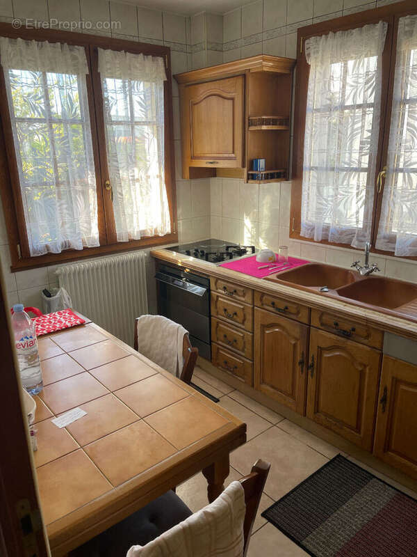 Maison à AULNAY-SOUS-BOIS