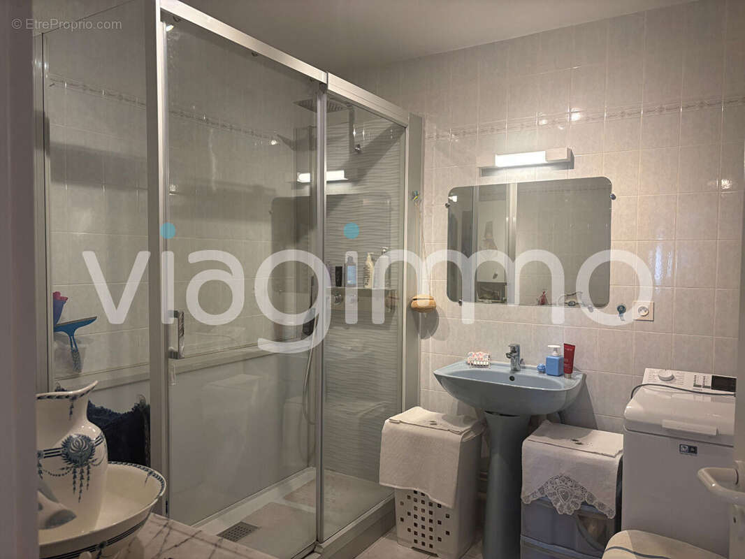 Appartement à LES SABLES-D'OLONNE