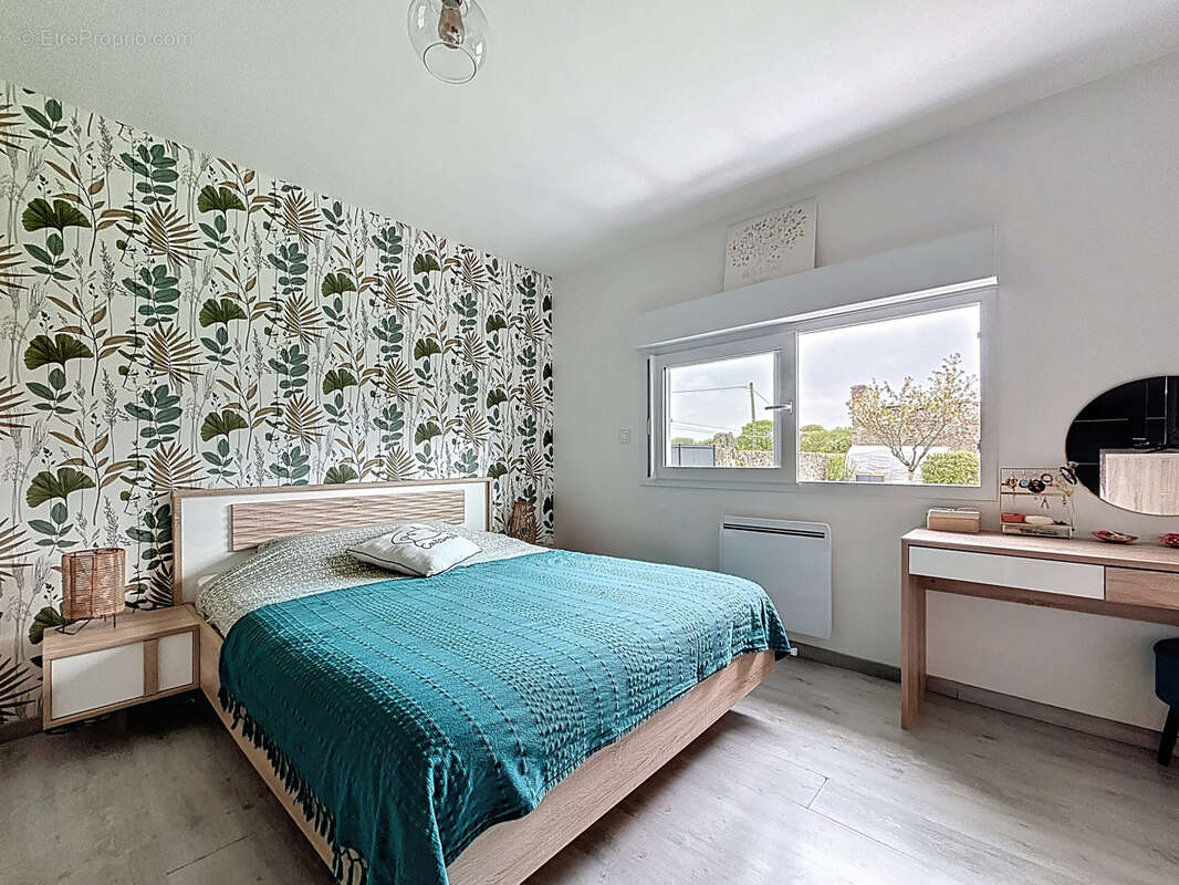 Maison à LA HAYE-DU-PUITS