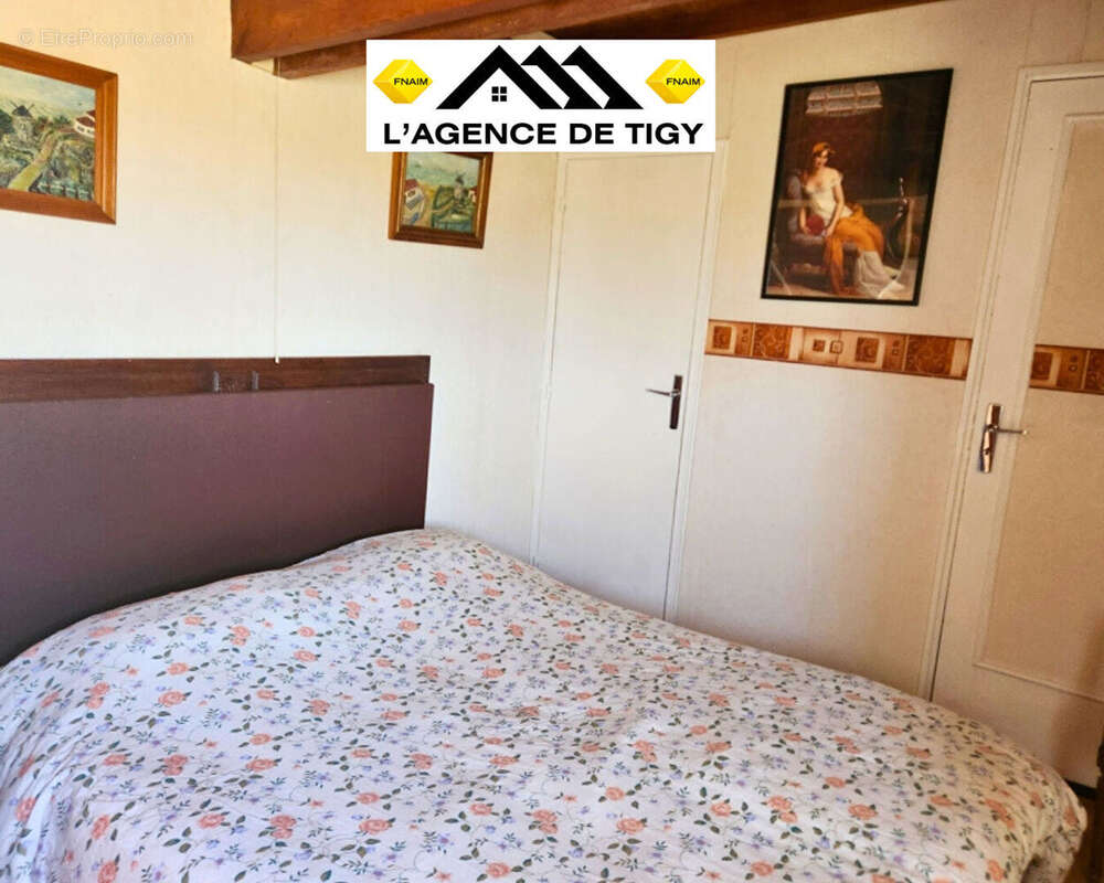 A vendre une charmante maison - photo 6