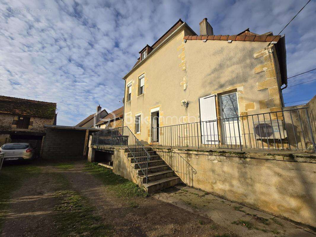 Jolie Maison de village de 128m² à Marzy - photo 21