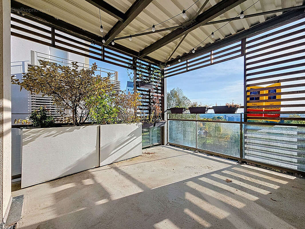 Appartement à ANGERS