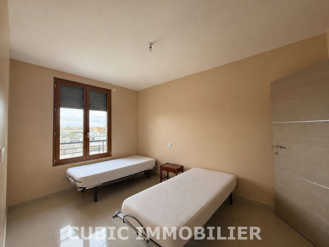 Appartement à VILLEFRANCHE-SUR-SAONE