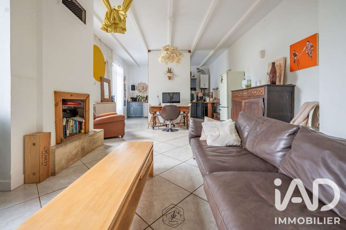 Photo 3 - Maison à THIONVILLE
