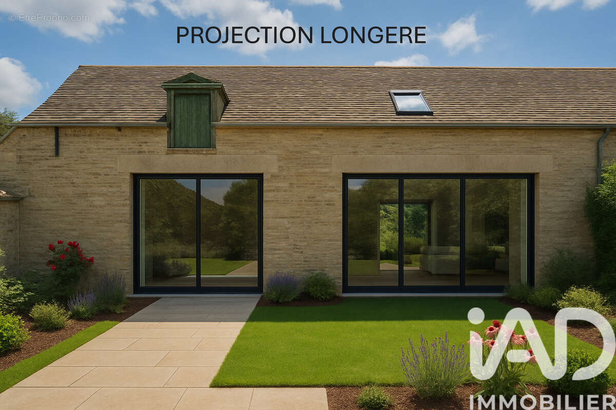 Photo 2 - Maison à JOLIMETZ