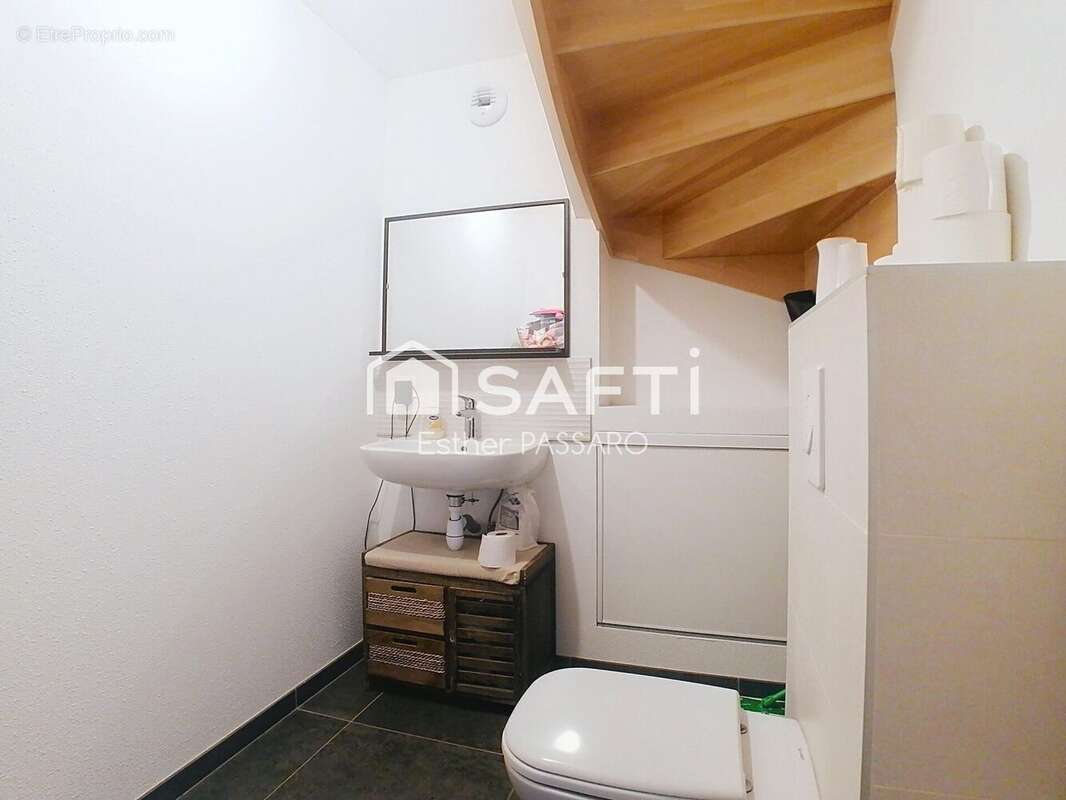 Photo 7 - Appartement à HABSHEIM