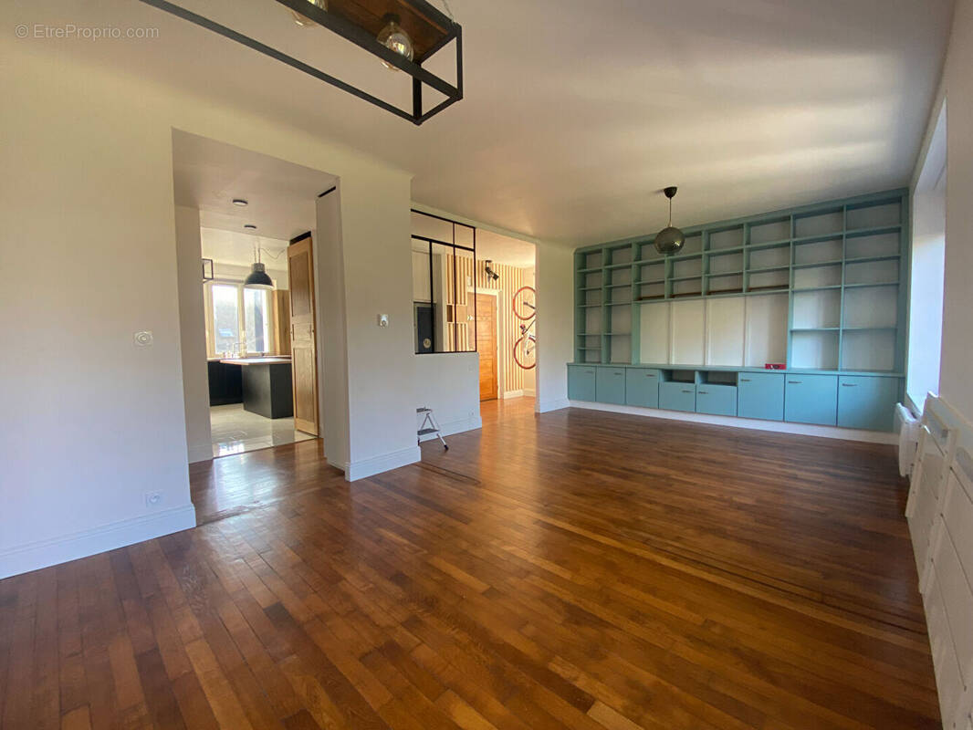 Appartement à BREST