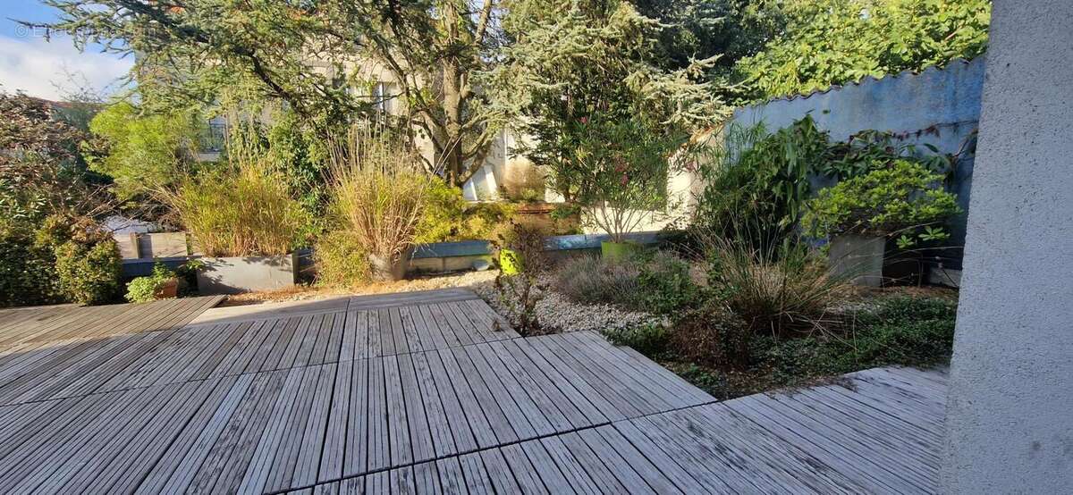 Appartement à LA ROCHELLE