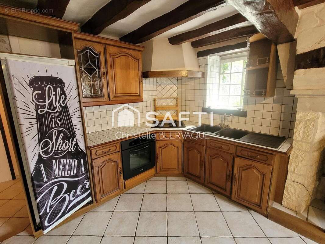 Photo 5 - Maison à MAIRE