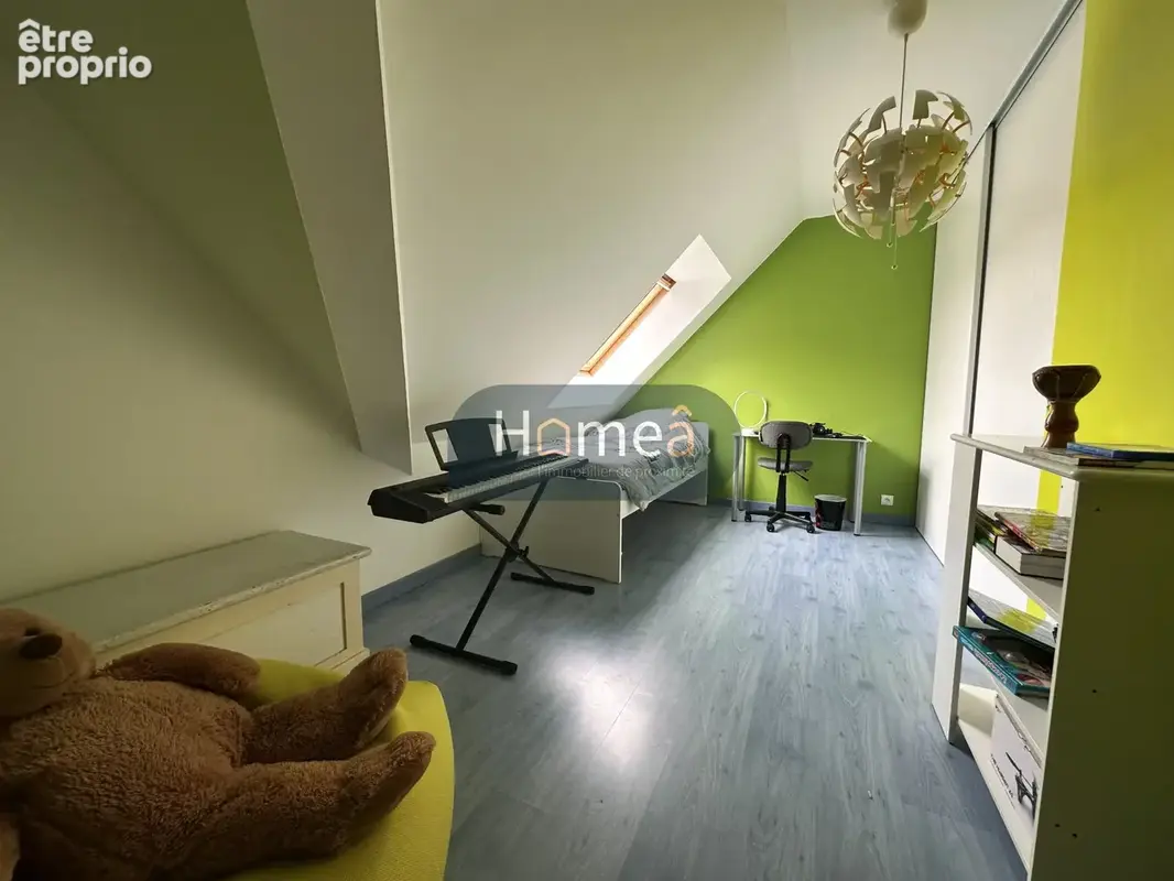 Maison 8 pièces proche CLERES - photo 9