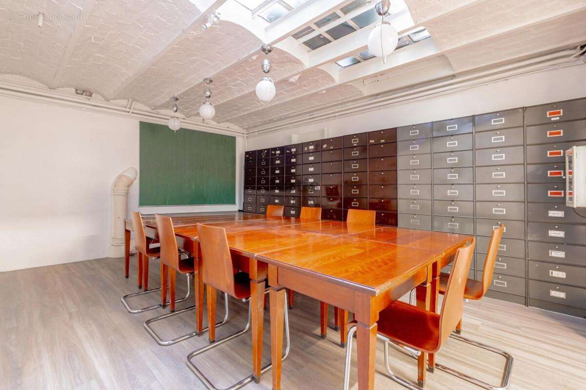 Paris 9 - locaux de bureaux de prestige avec commercialite' - photo 15