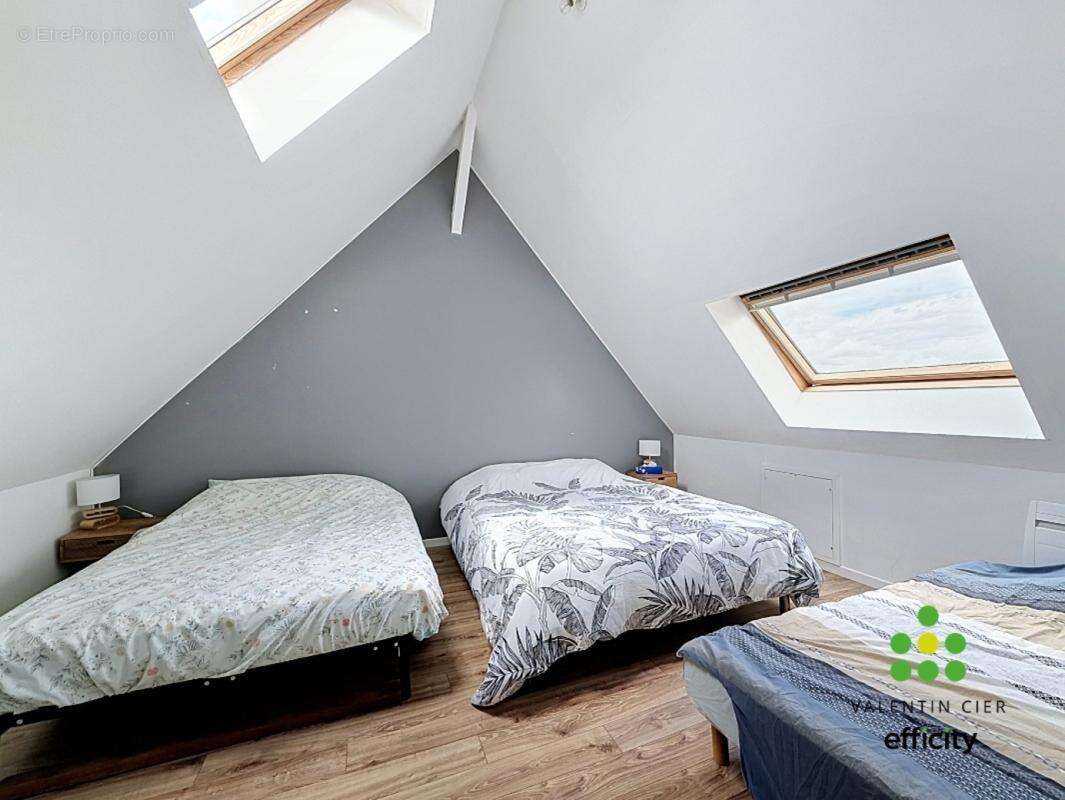 Maison individuelle - photo 17