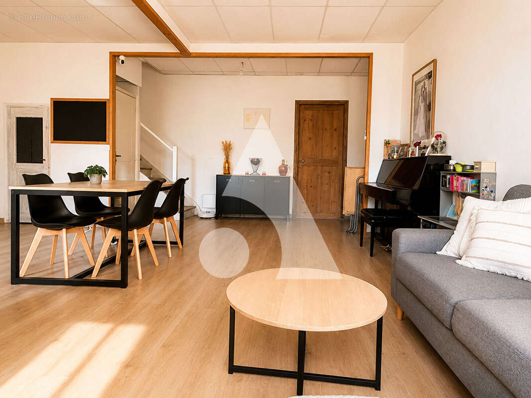 Appartement à CAVAILLON