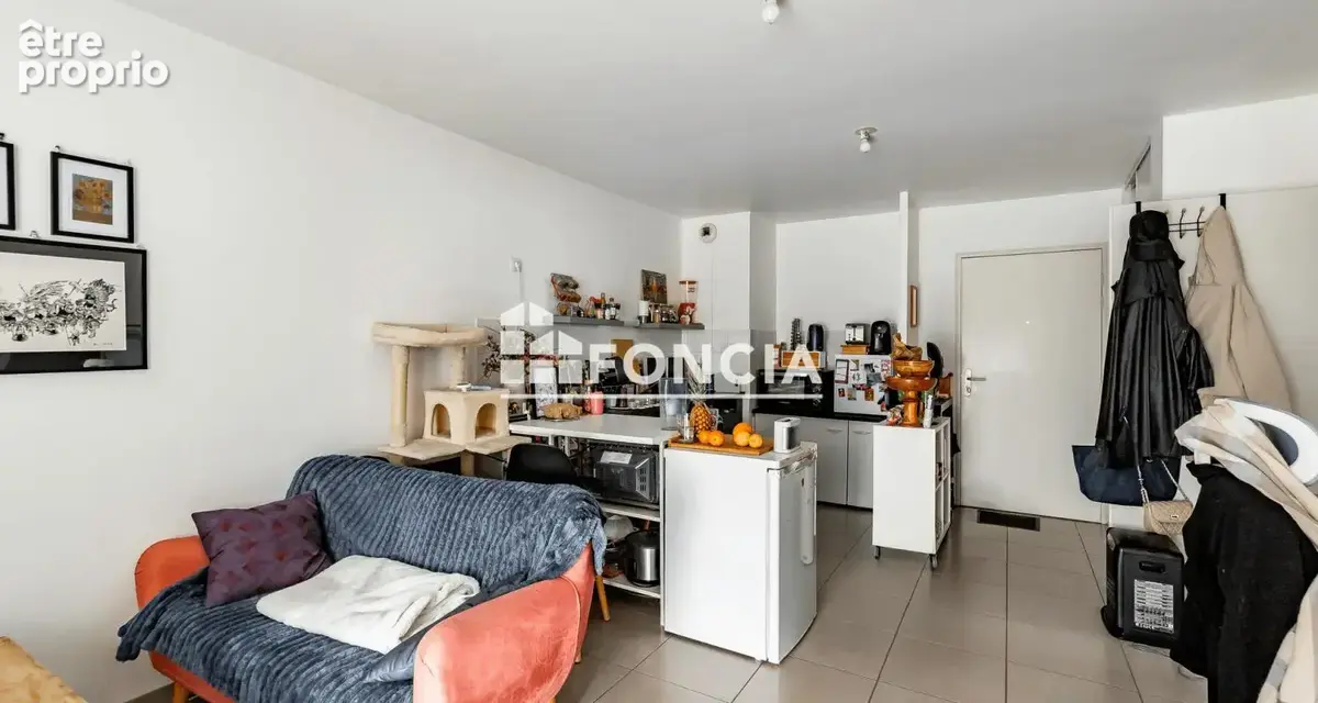Appartement à PESSAC