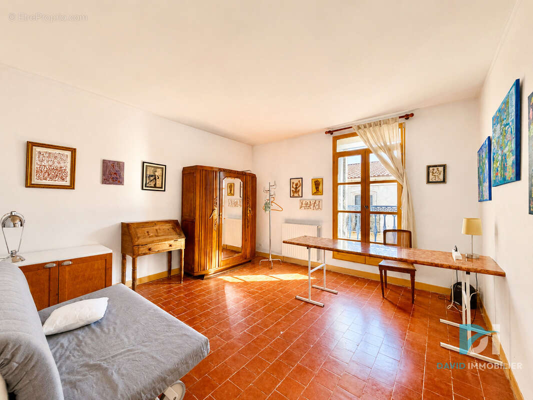 Maison à MARSEILLAN