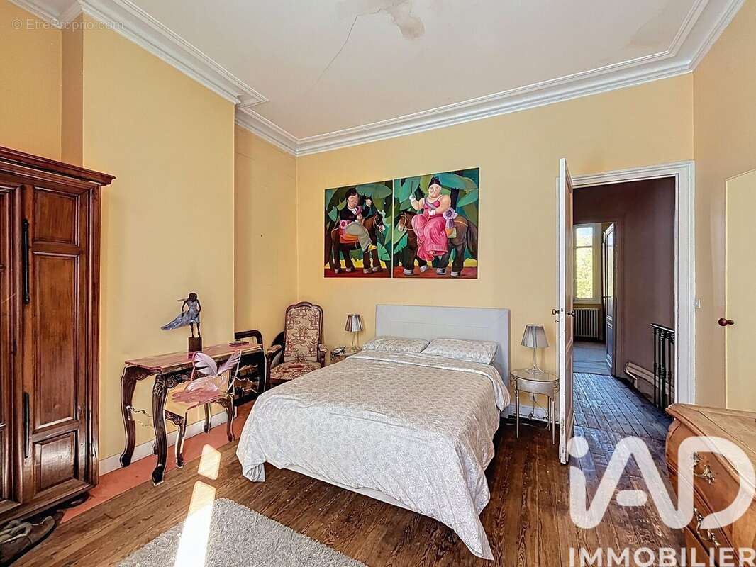 Photo 9 - Maison à BORDEAUX