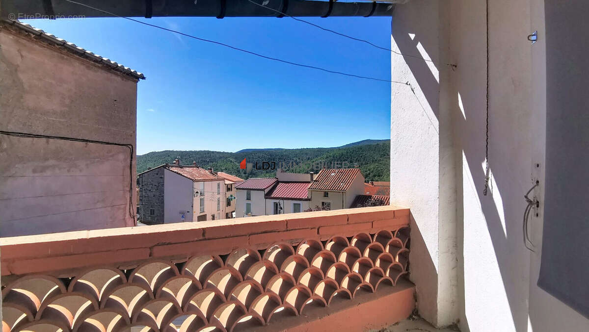 Maison 82 m² à Sournia  - photo 2