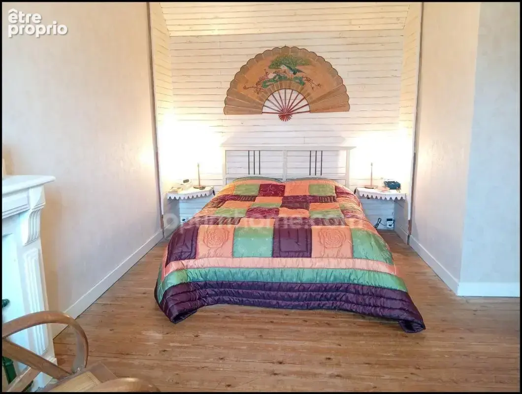 Propriété à vendre 6 pièces PLESTIN-LES-GREVES (22) - photo 16
