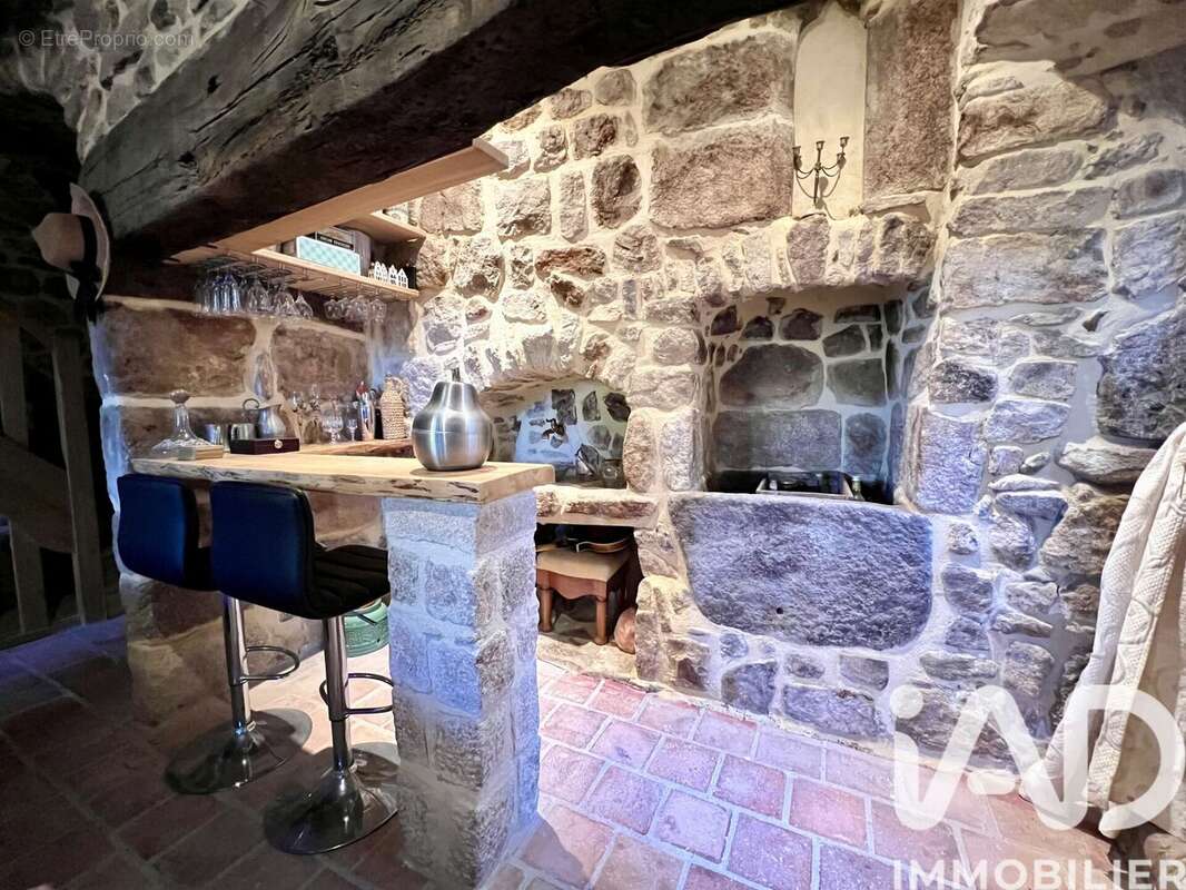 Photo 7 - Maison à VALS-LES-BAINS