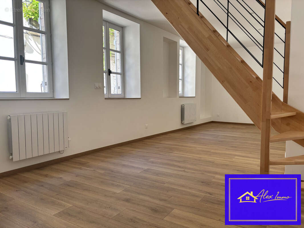 Appartement à BEAUNE