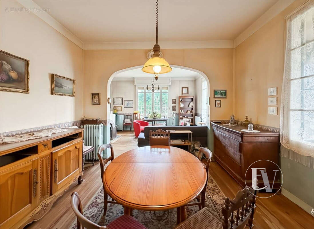 Maison à GUJAN-MESTRAS