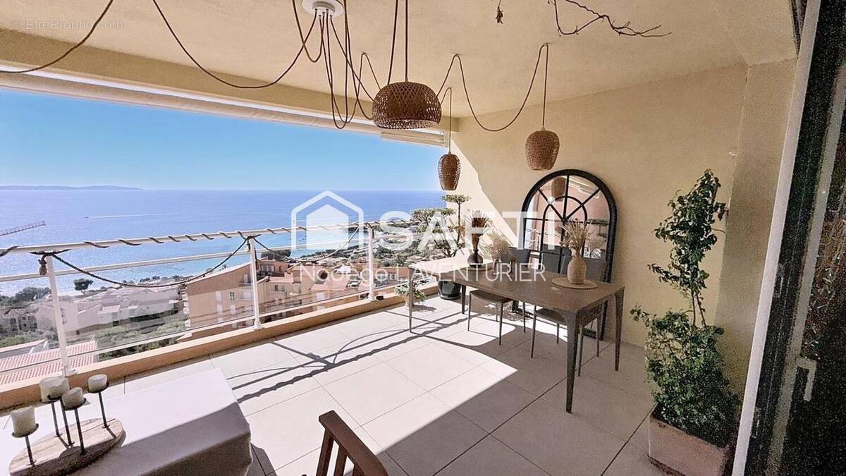 Photo 1 - Appartement à AJACCIO