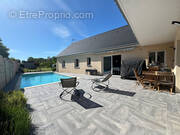 Maison à ROMORANTIN-LANTHENAY