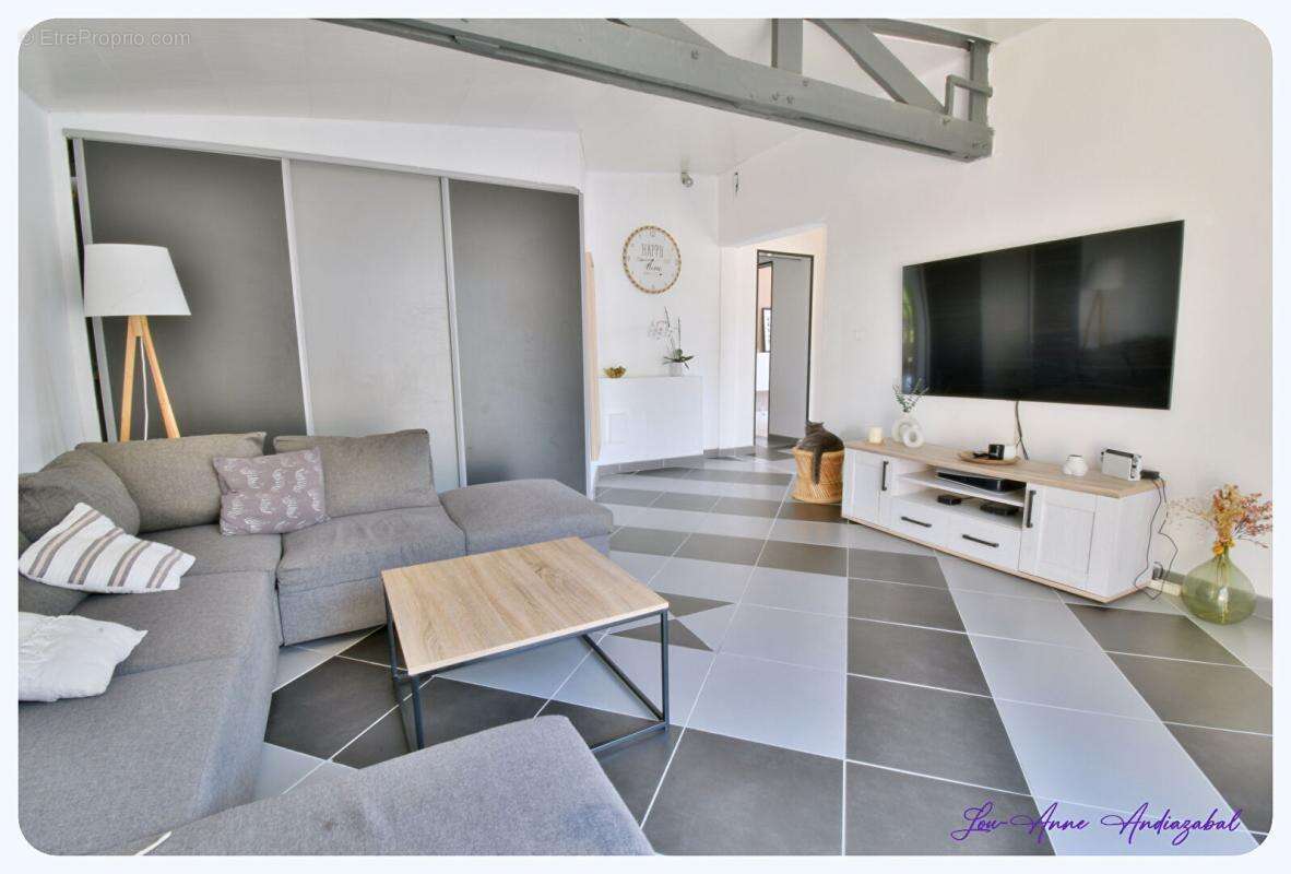 Maison individuelle 135 m² habitable - photo 3