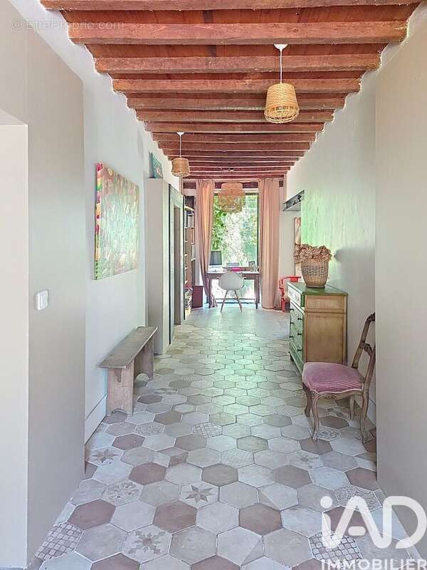 Photo 6 - Maison à SAMATAN