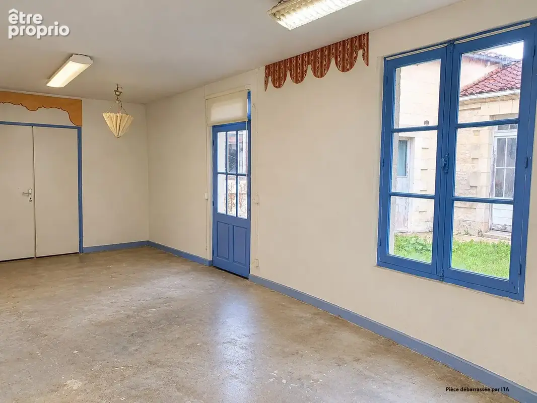 Appartement 5 pièces 126 m² à vendre à Cozes (17120) - photo 7