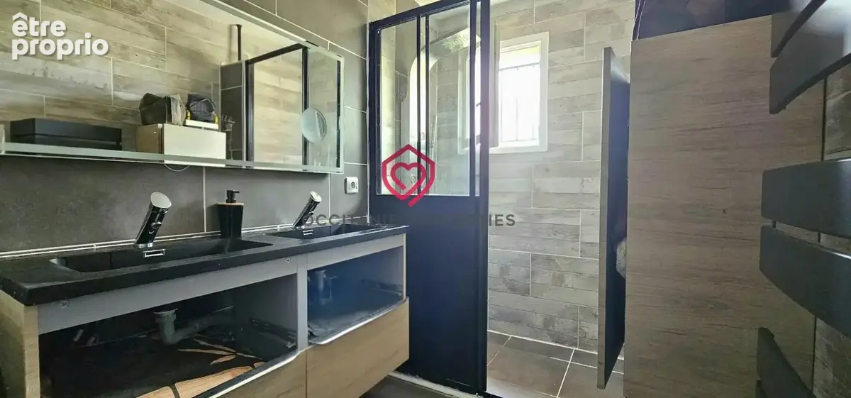 Maison en copropriété sécurisée avec piscine - photo 13