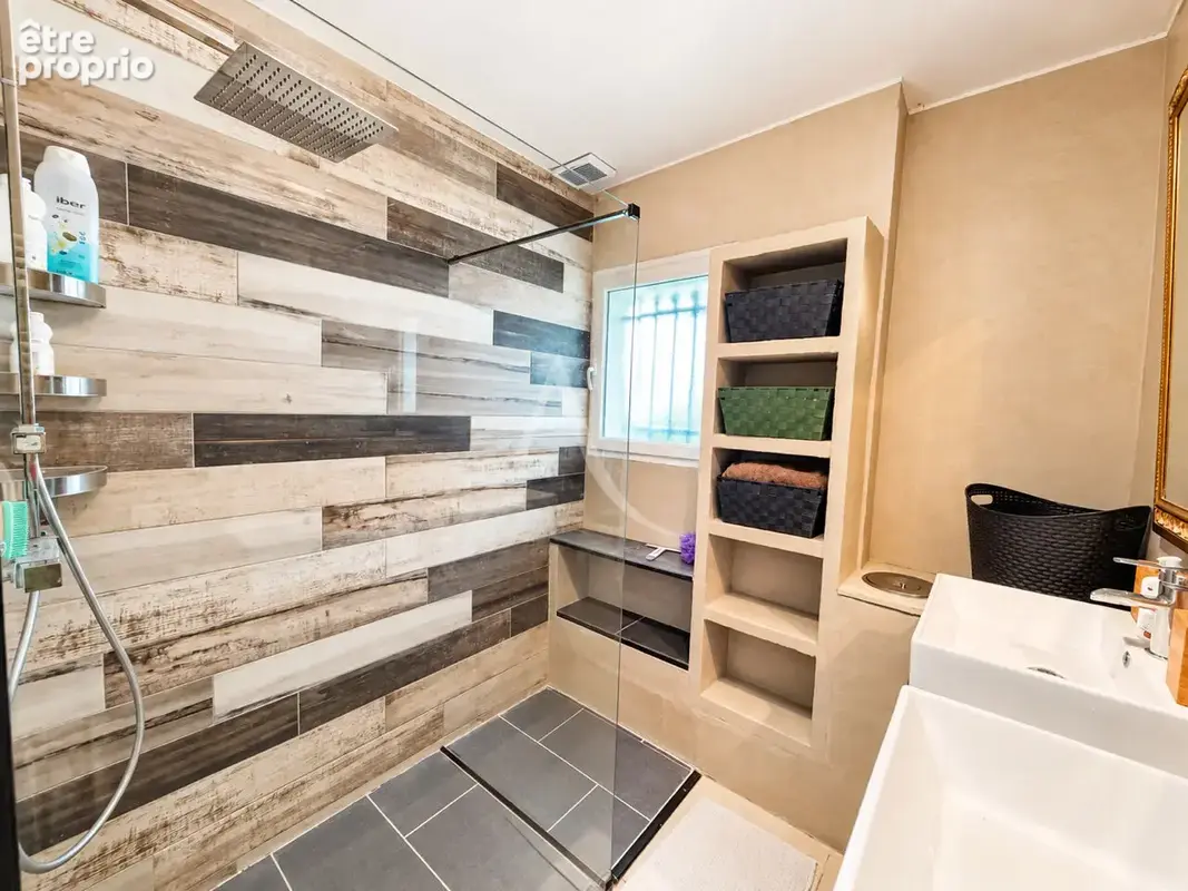 Villa Villeveyrac T7 de 265m² avec piscine - photo 5
