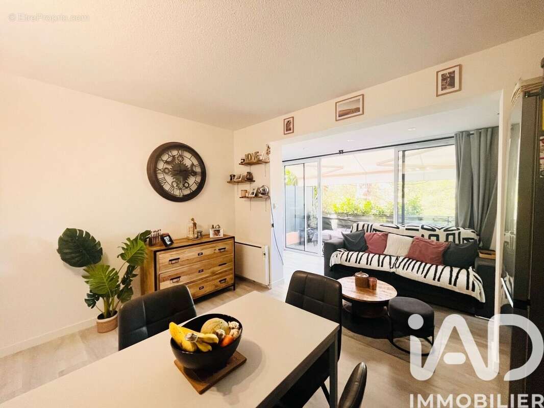 Photo 6 - Appartement à MOUGINS