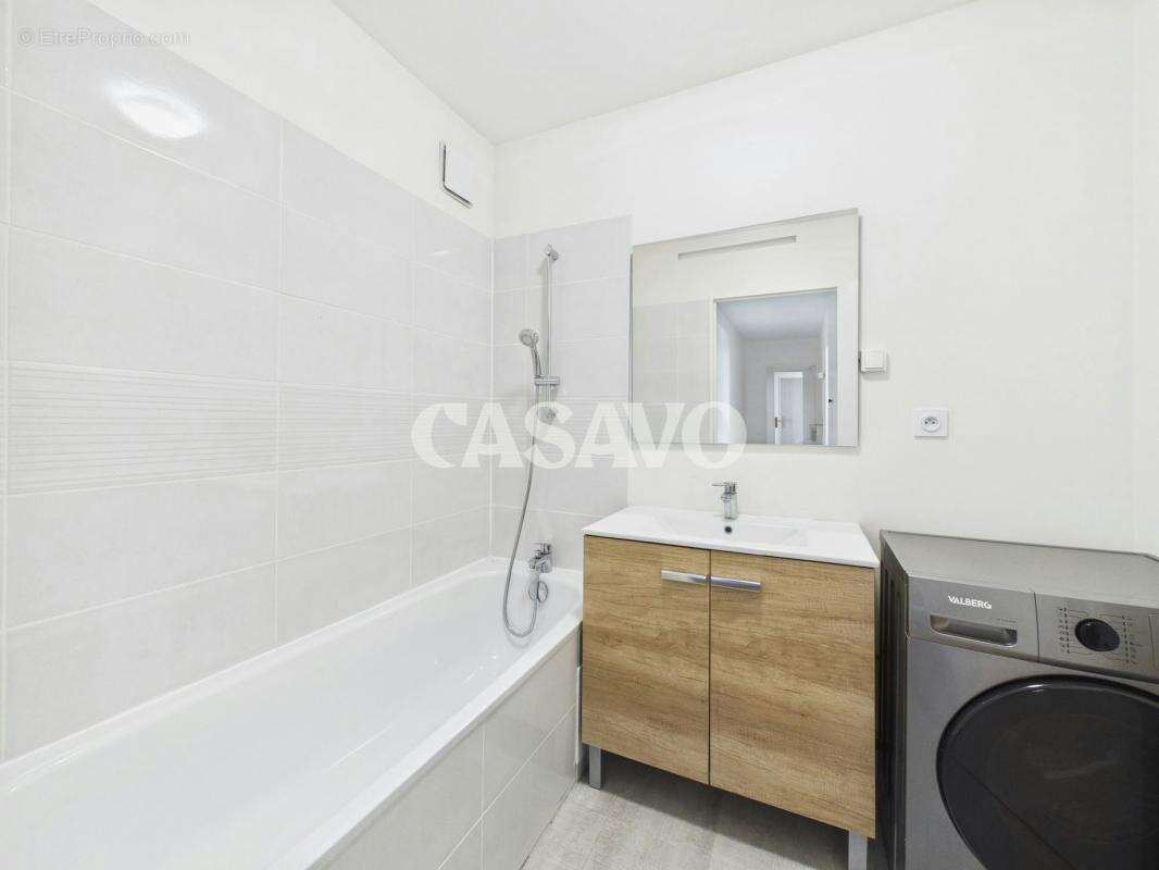 Vente Appartement 3 pièces de 84m² - 69004 Lyon - photo 9