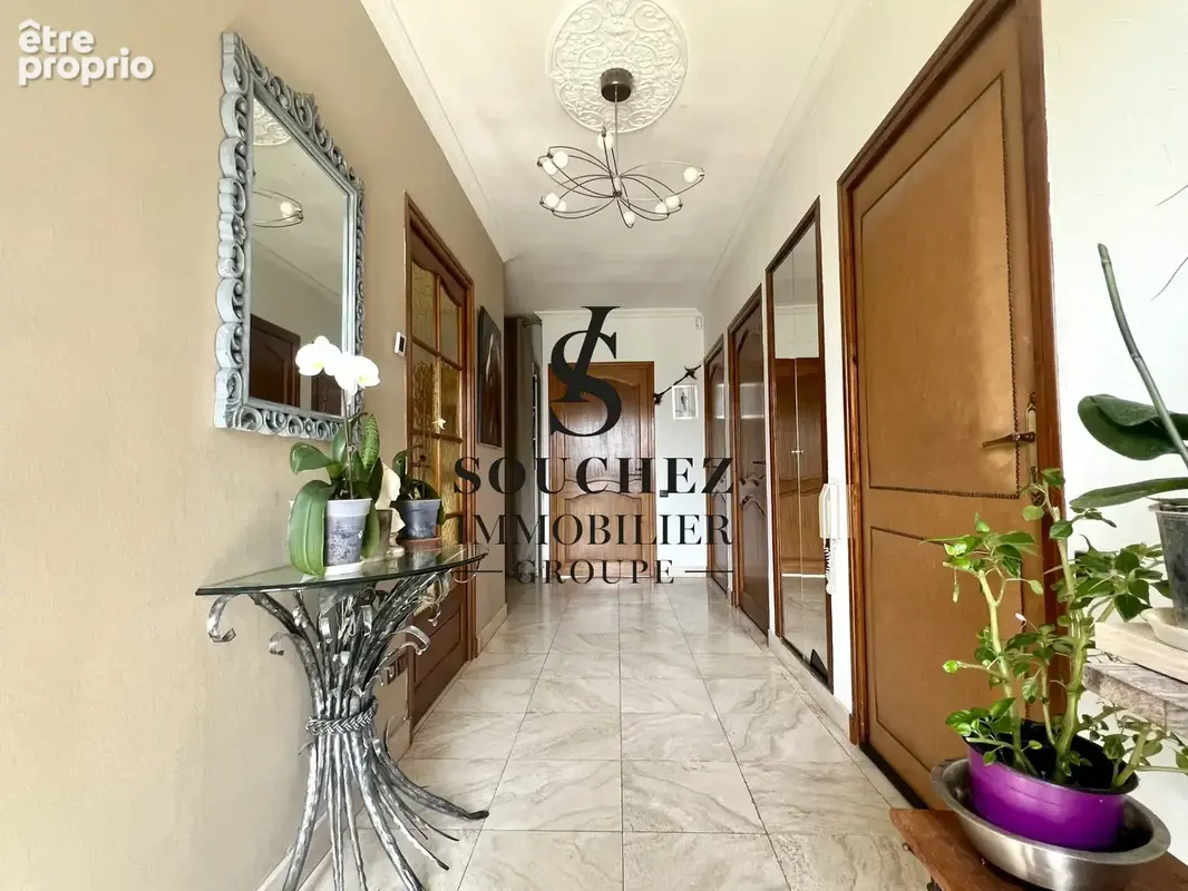 Maison 4 pièces 139 m² à vendre à Avion (62210) - photo 4